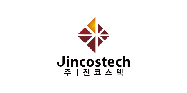 JINCOSTECH CO.,LTD. Logo