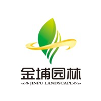 JINPULANDSCAPEARCHITECTURECO.,LTD. logo