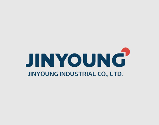 JINYOUNG CO., LTD Logo