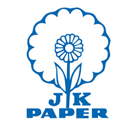 JK Paper Ltd. logo