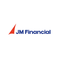 JM Financial Limited logo