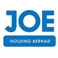 JOE HOLDING BERHAD logo