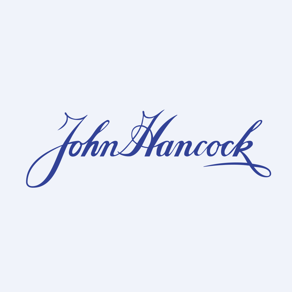 JOHN HANCOCK PREFERRED INCOME FUND III Logo