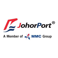 JOHOR PORT BERHAD logo