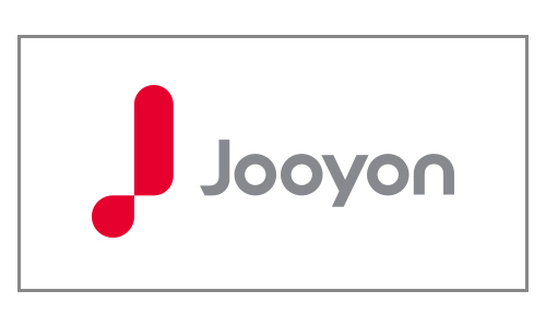 JOOYONTECH CO.,LTD. Logo