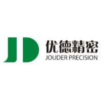 JOUDER PRECISION INDUSTRY (KUNSHAN)CO.,LTD logo