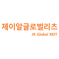 JR GLOBAL REIT logo