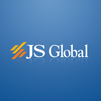 JS Global Capital Limited logo