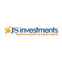 JS Investments Limited logo