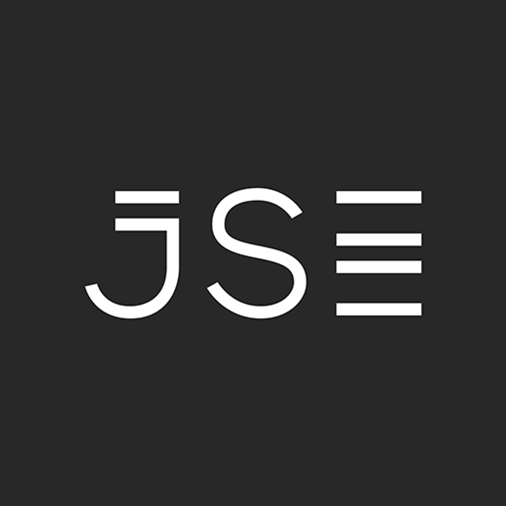 JSE LIMITED logo