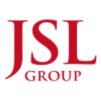 JSL logo
