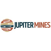 JUPITER MINES LIMITED. logo