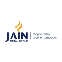 Jain Resource Recycling Limited logo