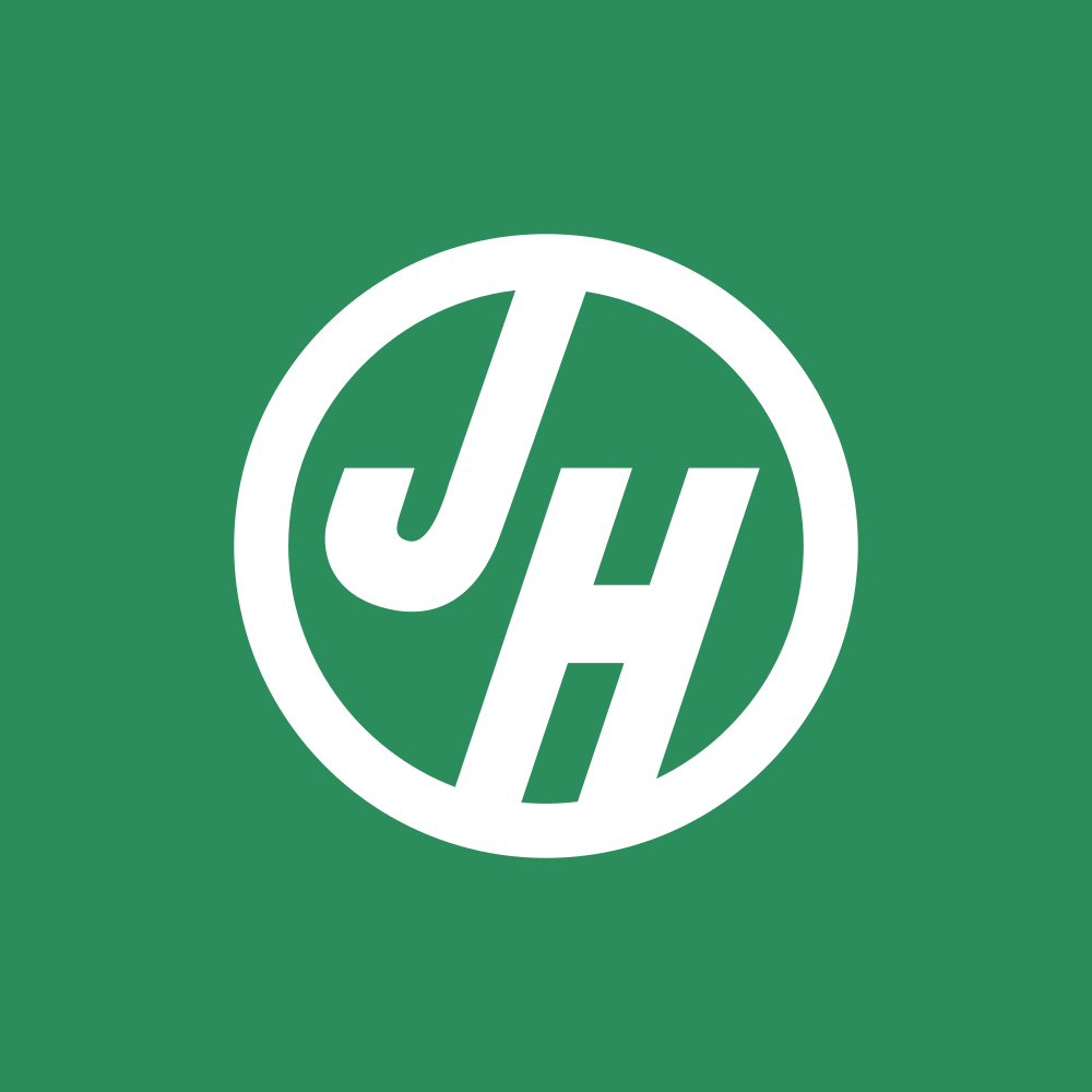 James Hardie Industries plc Logo