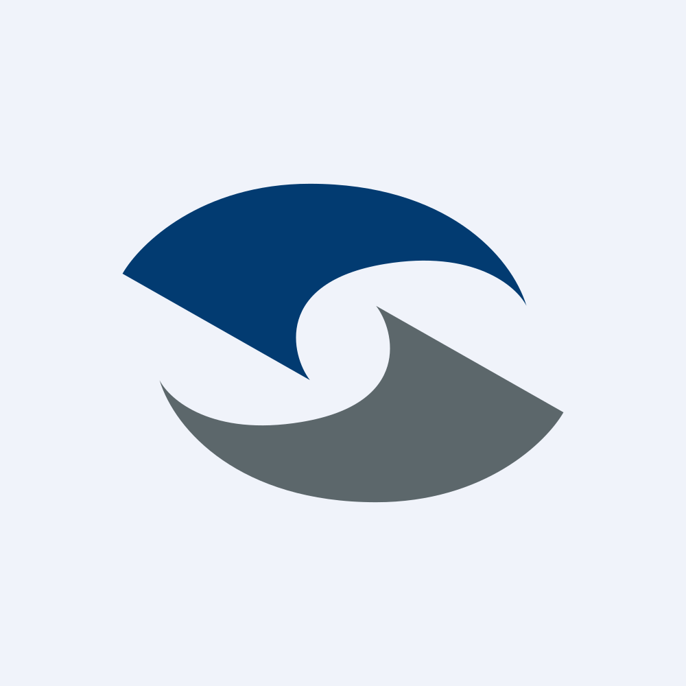 James River Group Holdings, Ltd. Logo