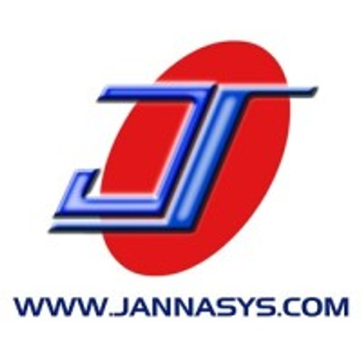Janna Systems Inc. logo
