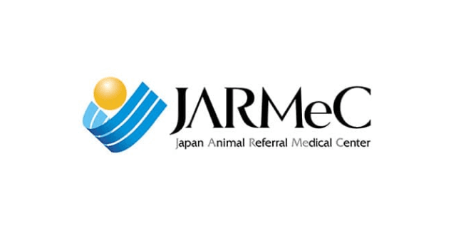 Japan Animal Referral Medical Center Co.,Ltd. Logo