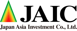 Japan Asia Investment Company, Limited Logo