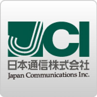 Japan Communications Inc. Logo