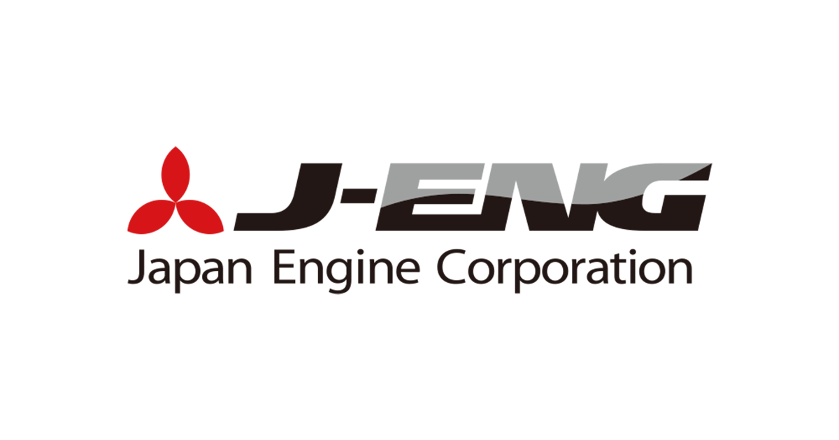 Japan Engine Corporation Logo
