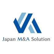 Japan M&A Solution Incorporated Logo
