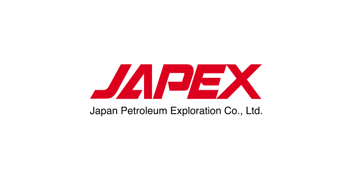 Japan Petroleum Exploration Co., Ltd. Logo