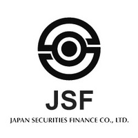 Japan Securities Finance Co.,Ltd. Logo