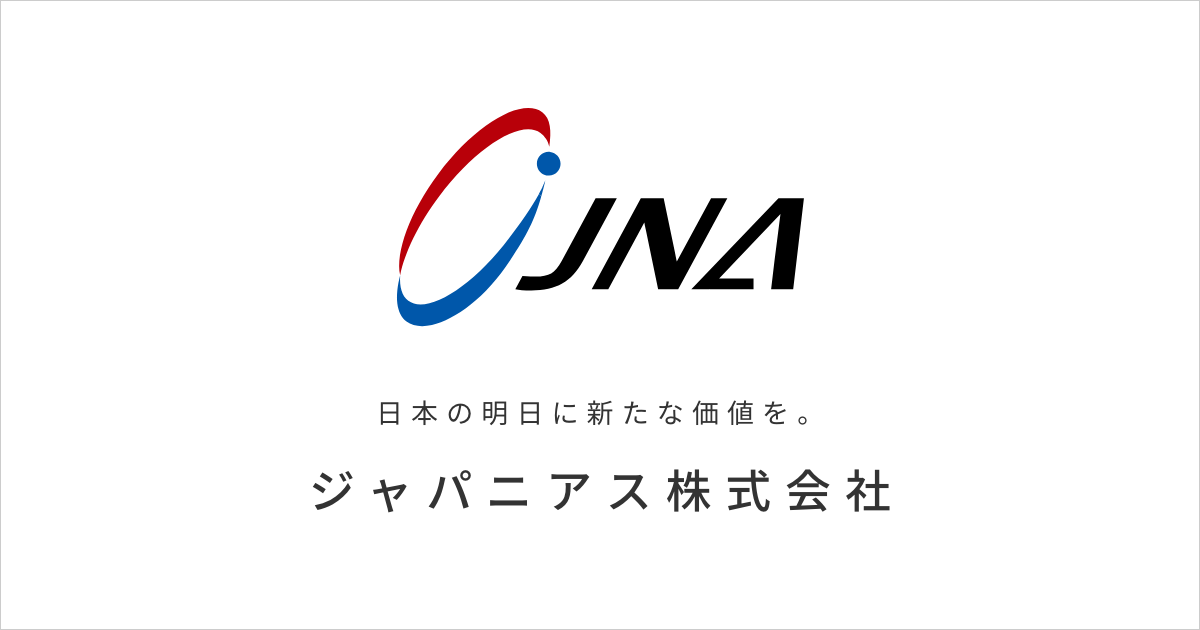 Japaniace Co.,Ltd. Logo