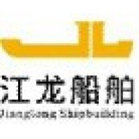 Jianglong Shipbuilding Co.,Ltd logo
