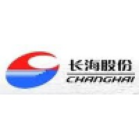 Jiangsu Changhai Composite Materials CO.,LTD. logo