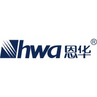Jiangsu Nhwa Pharmaceutical Co.，LTD logo