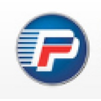 Jiangsu Pacific Precision Forging Co.,Ltd. logo