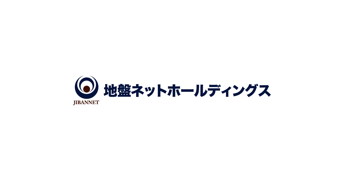 Jibannet Holdings Co., Ltd. Logo