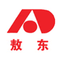 Jilin Aodong Pharmaceutical Group Co., Ltd. logo