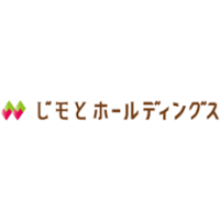 Jimoto Holdings,Inc. Logo