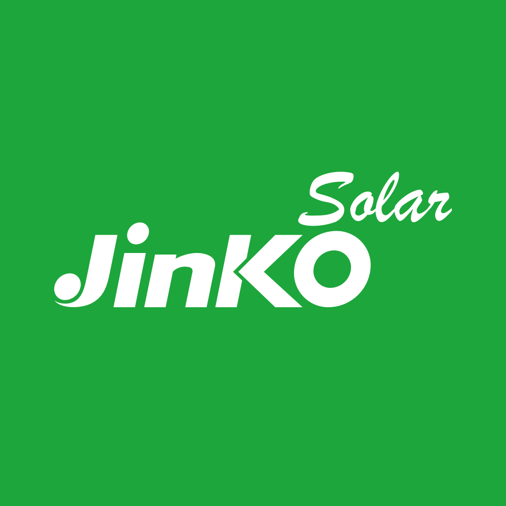 JinkoSolar Holding Co., Ltd. Logo