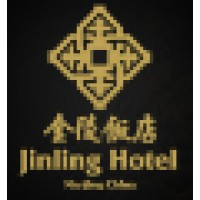 Jinling Hotel Corporation, Ltd. logo