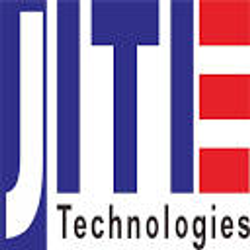 Jite Technologies Inc. logo