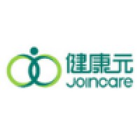 Joincare Pharmaceutical Group Industry Co., Ltd. logo