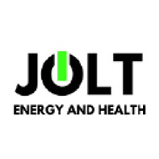 Jolt Health Inc. logo