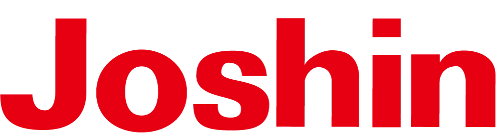 Joshin Denki Co., Ltd. Logo