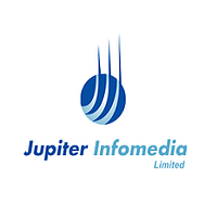 Jupiter Infomedia Limited logo