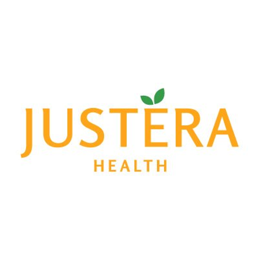 Justera Health Ltd. logo