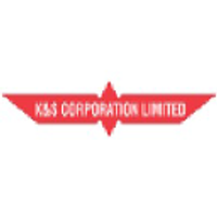 K & S CORPORATION LIMITED logo