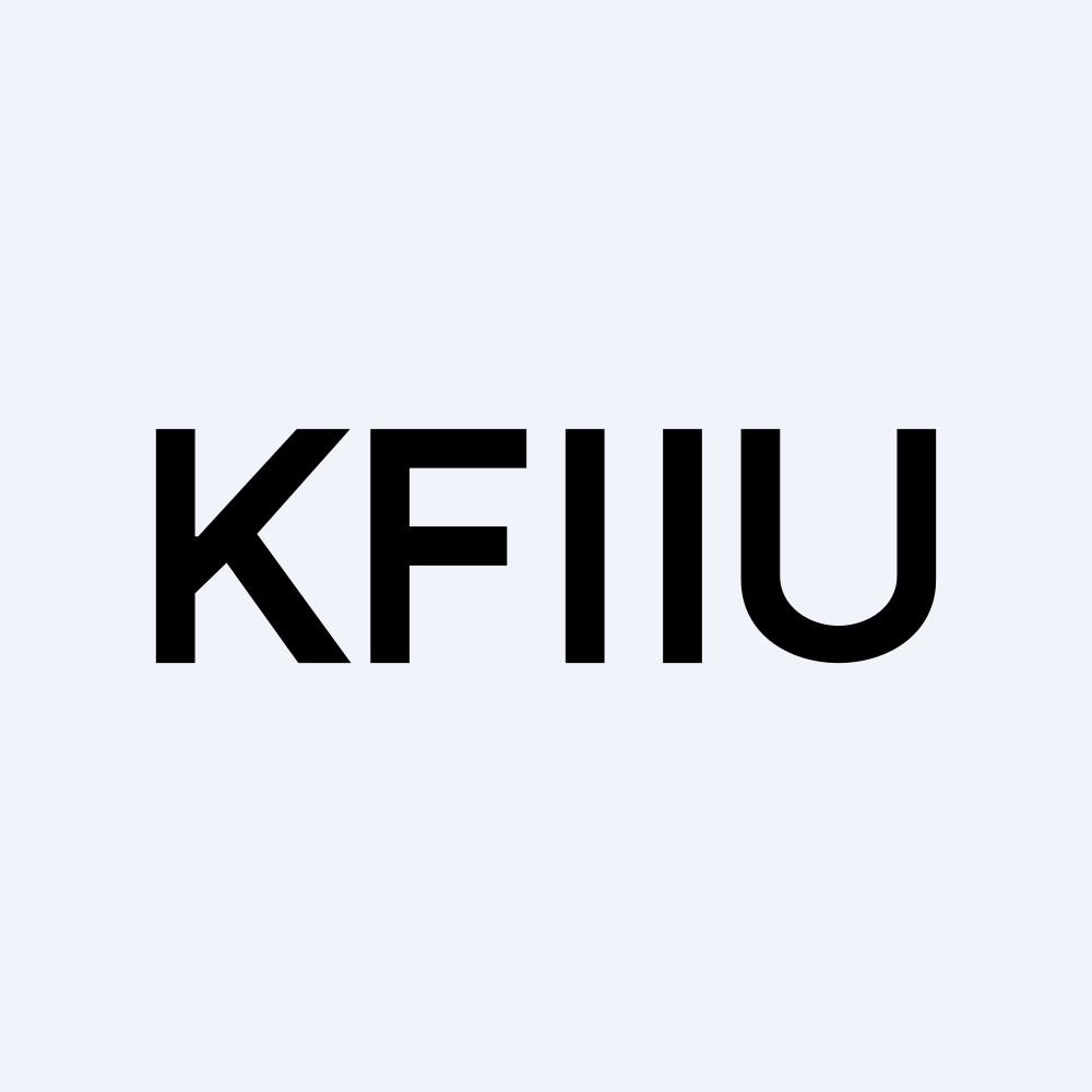 K&F GROWTH ACQUISITION CORP. II Logo