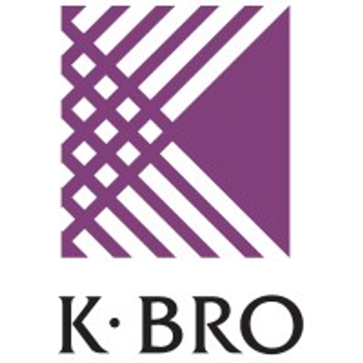 K-Bro Linen Inc. logo