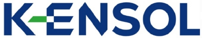 K-ENSOL CO., LTD. Logo