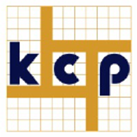 K.C.P. LTD logo