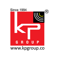 K.P. Energy Limited logo