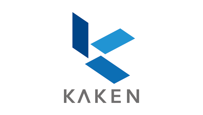 KAKEN PHARMACEUTIAL CO., LTD. Logo